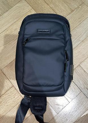 Чоловіча сумка повністю нова david jones