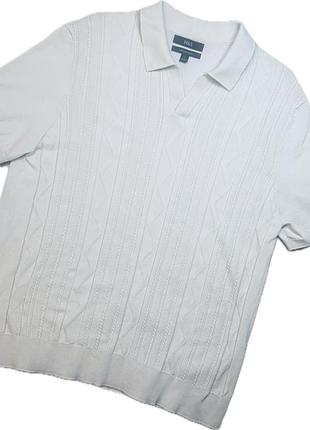 Поло m&s collection