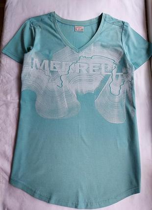 Футболка merrell