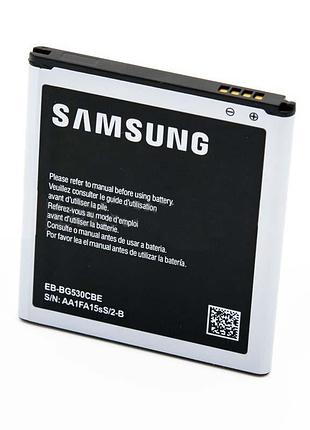 Аккумулятор samsung galaxy j2 prime, eb-bg530 2600 mah [original prc]