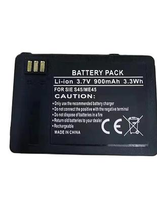 Акумулятор для siemens me45, siemens s45, siemens s45i (v30148-k1310-x185-1) original prc