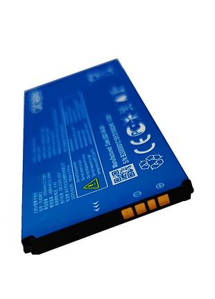 Акумулятор для tli028c1 (tli028c7) для alcatel 5002, 5002f, 5002i, 5002m, 5002s original prc