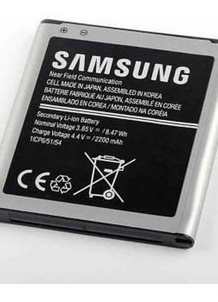 Акумулятор eb-bg388bbe для samsung galaxy x-cover 3, samsung g389/g388, active neo,sm-g388f, sm-g389f