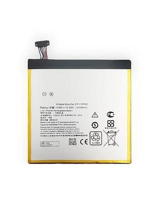 Акумулятор c11p1505 для asus z380kl, zenpad 8.0 4000mah original prc