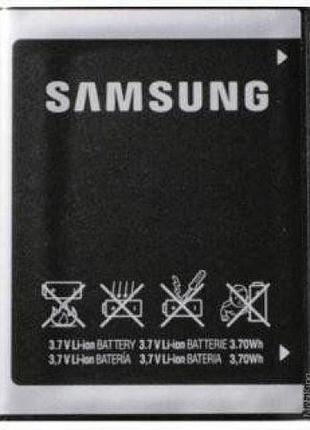 Акумулятор для samsung l870, t819, t469 gravity 2 (ab553443cu, ab603443cu) original prc