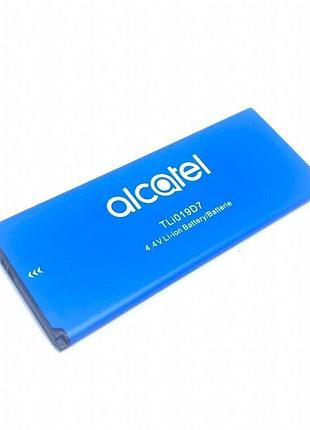 Акумулятор tli019d7 для alcatel 5033 telstra essential plus 2018 (5033d 5033x 5033y 5033a 5033t) original prc
