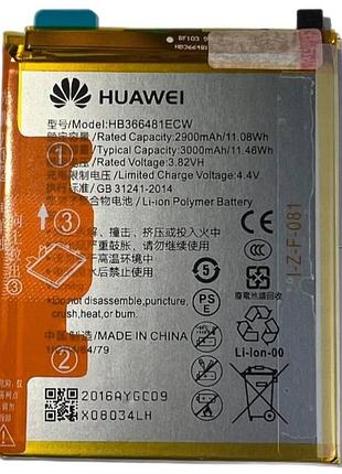 Аккумулятор huawei y7 2018 / y7 prime 2018 (ldn-l01, ldn-l21, ldn-lx3)