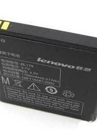 Аккумулятор lenovo a660, a668t, a690, a698t, a780, bl179 original prc