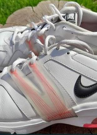 Кроссовки nike air max trainer excel