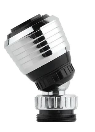 Насадка на кран top hit для экономии воды