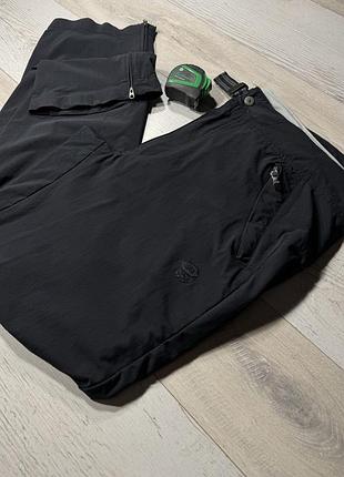 Штани mountain hardwear трекінгові штани outdoor тактичні штани y2k