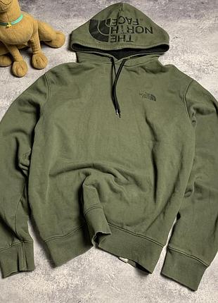 Худі the north face