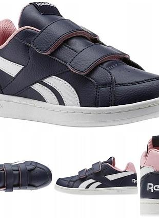 Reebok кросівки для дівчини 32,5 розміру