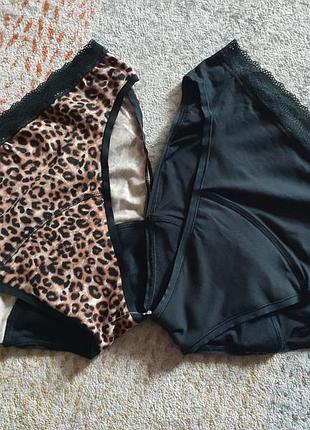 Труси трусики для критичних днів місячних m&s marks and spencer