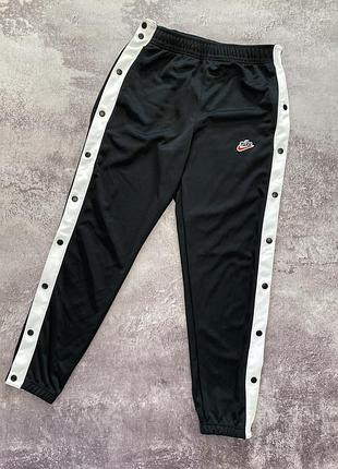Спортивні штани nike tribute pk track pant🔥
