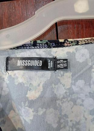 Сукня літня 3