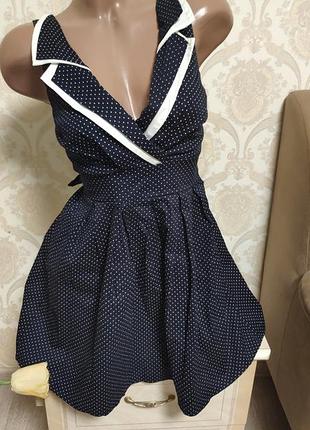 Гарна літня сукня, сарафан