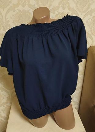 Шикарная качественная блуза