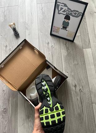 Кросівки nike air max 95 3