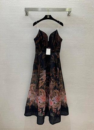 Платье женское 6