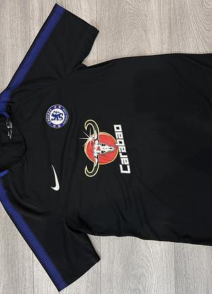 Футболка nike / футболка chelsea