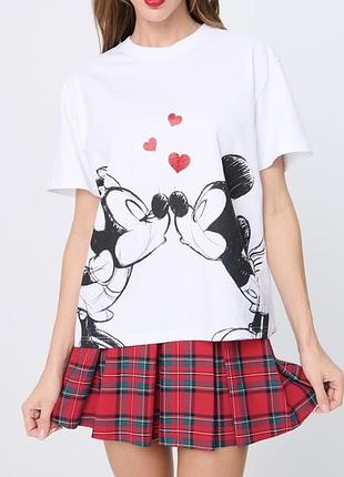 Футболка disnay mickey mouse