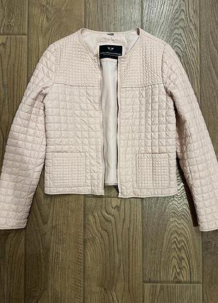 Курточка zara