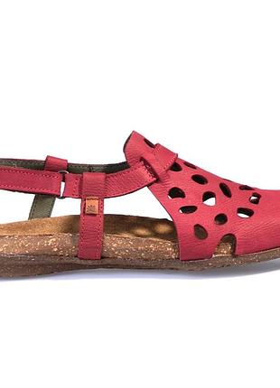 Шкіряні босоніжки el naturalista 42 розміру в ідеальному стані