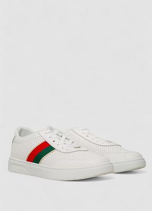 Кеди мокасини