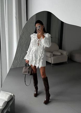 Сукня жіноча 2