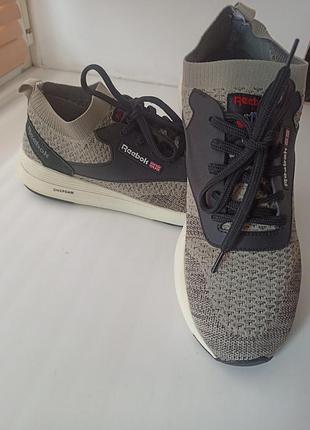Кроссовки мужские reebok 43р летние