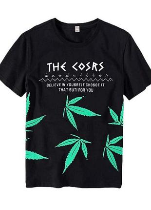 Нова футболка сrazy gotend 4-5 років