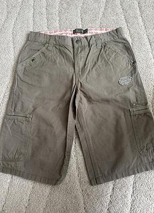 Шорти 134-140-146