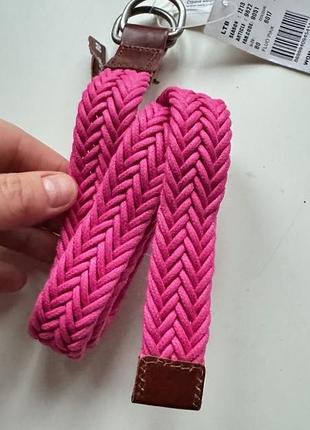 Ремінь жіночий