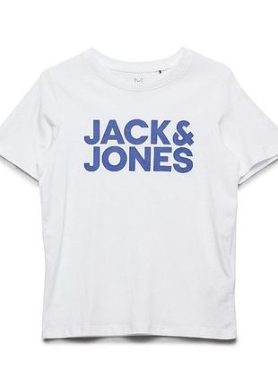 Футболка фірми jack&jones