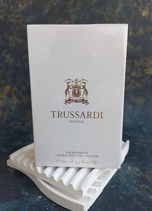 Парфюмированная вода для женщин  100 мл