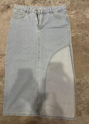 Спідниця розмір 40