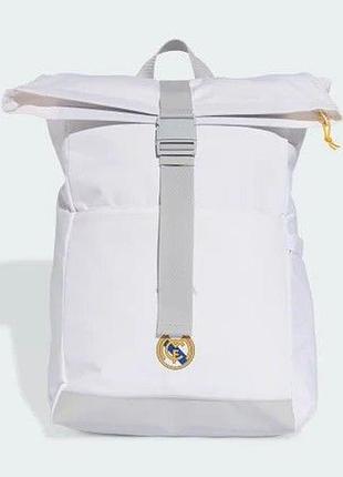 Рюкзак real madrid home performance jn4150