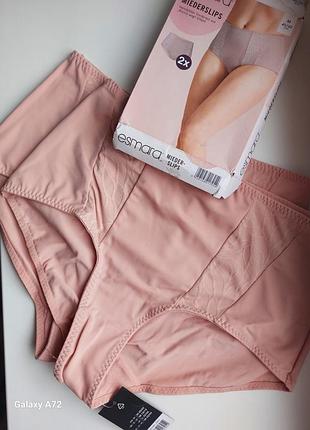 Трусики высокие моделирующие