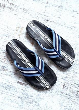 Мега удобные новые шлёпанцы, вьетнамки, 40-41, унисекс,
 стелька 26,5см, kiraliler