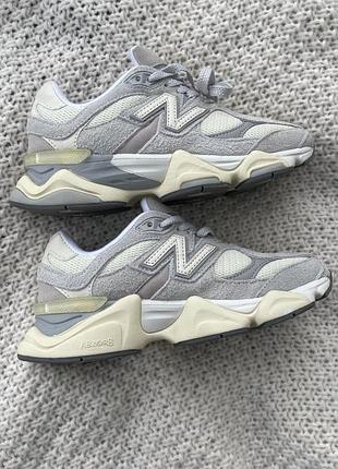 Кросівки new balance 9060