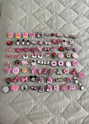 Джибітси на крокси