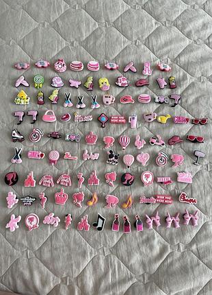 Джибітси на крокси