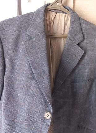 Піджак чоловічий