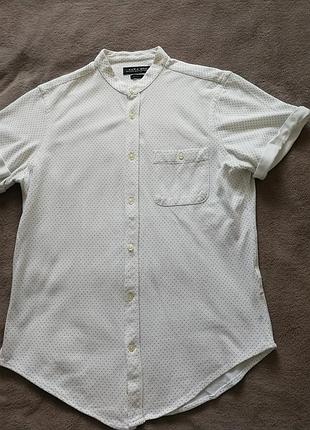 Рубашка мужская