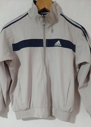 Вітровка adidas, 8-10 років.