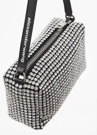 Сумка в стилi alexander wang 2