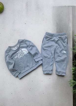 The north face todd surgent
спортивный костюм