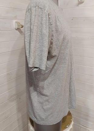 Футболка унісекс xxxl3 фото