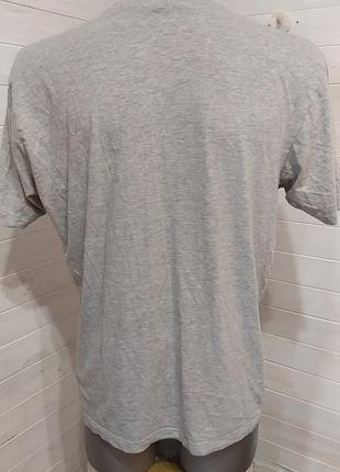 Футболка унісекс xxxl4 фото